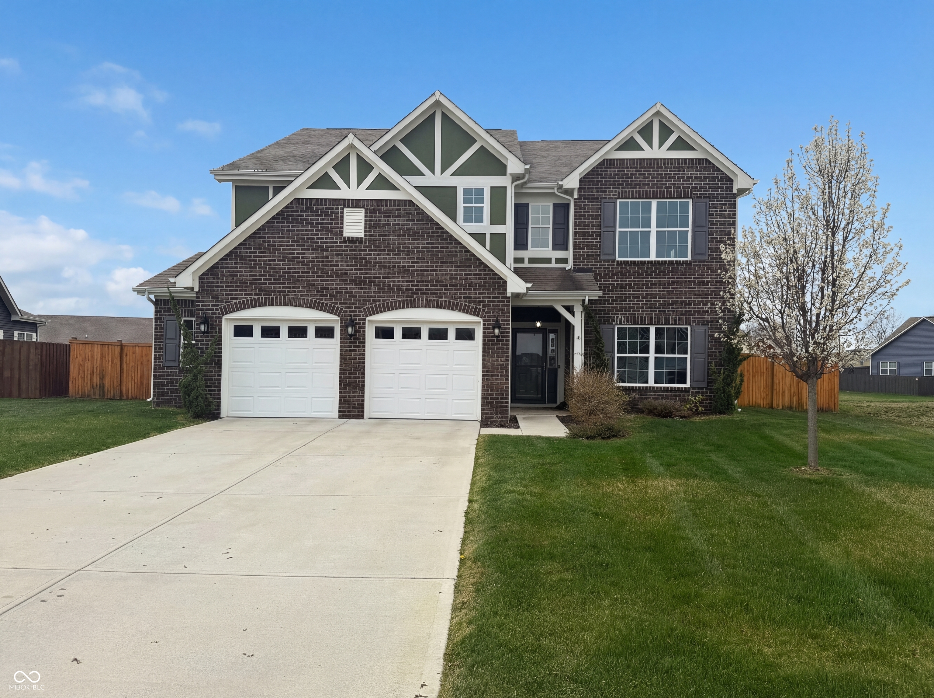 8095 Brookville Way Avon IN 46123