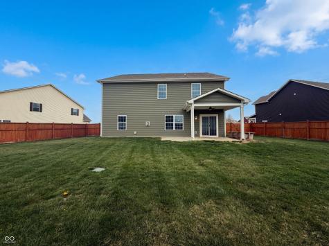 8095 Brookville Way Avon IN 46123