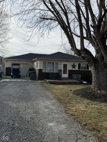 205 Kehl Street Connersville IN 47331