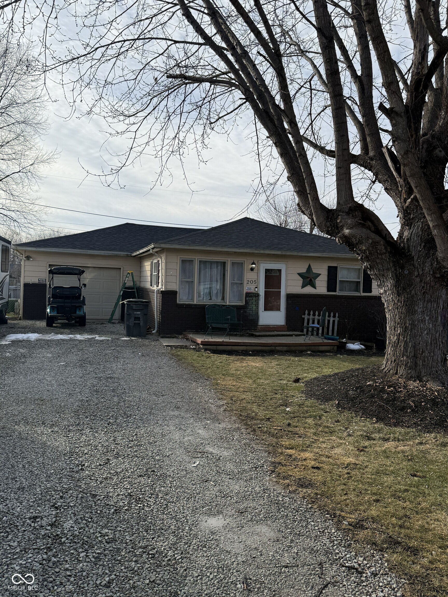 205 Kehl Street Connersville IN 47331