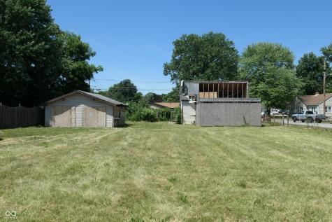 3302 Foltz Street Indianapolis IN 46221