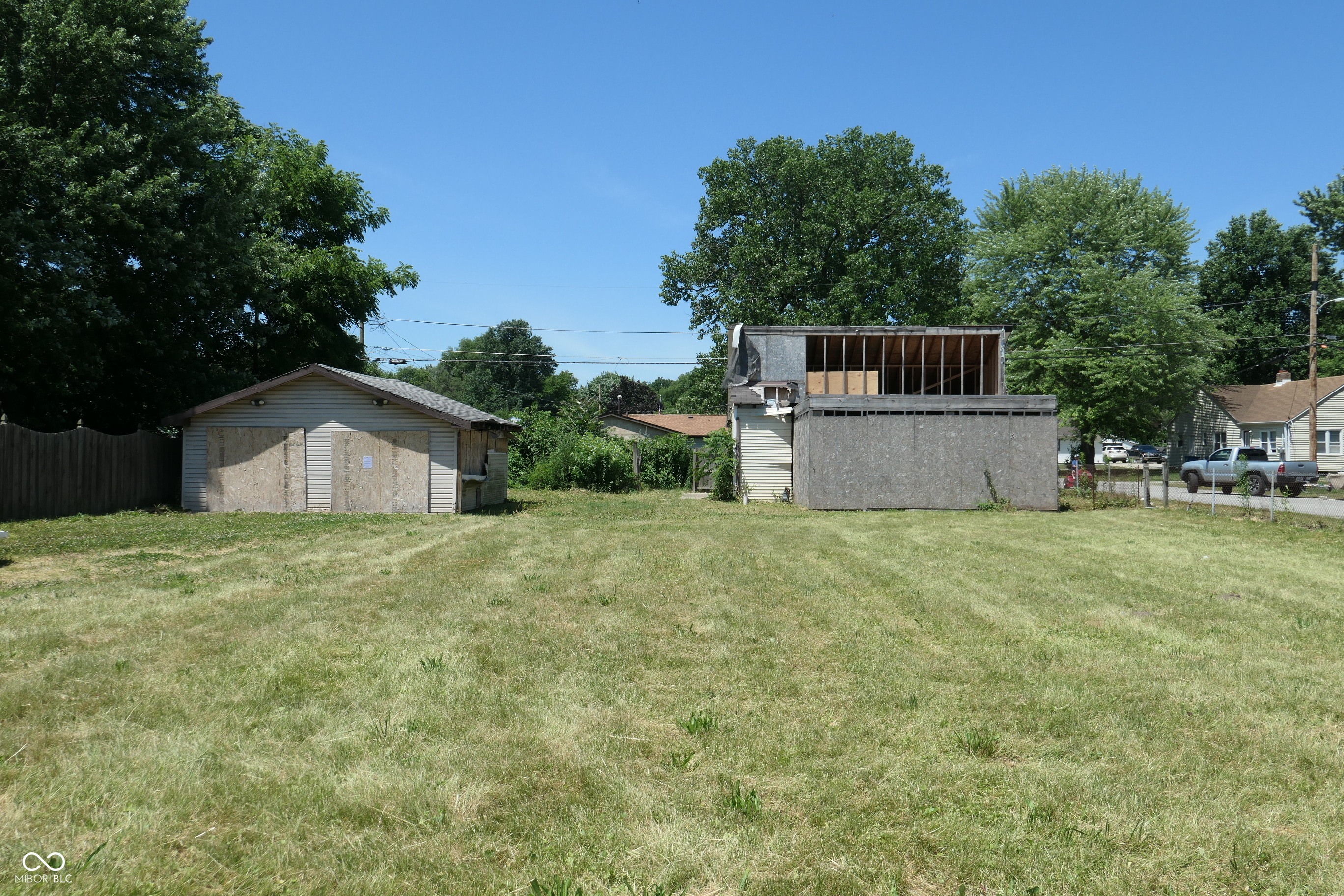 3302 Foltz Street Indianapolis IN 46221