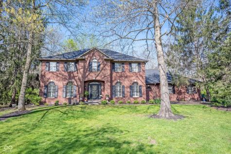8220 Traders Hollow Court Indianapolis IN 46278