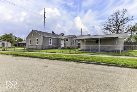 1924 E Minnesota Street Indianapolis IN 46203