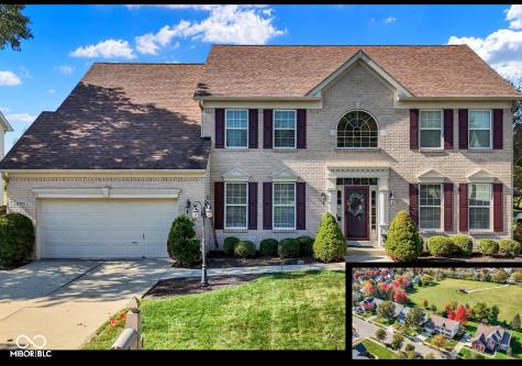 12396 Dellfield Boulevard W Carmel IN 46033