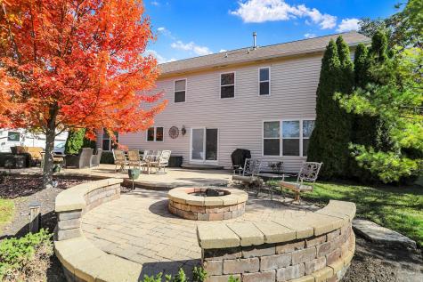 12396 Dellfield Boulevard W Carmel IN 46033