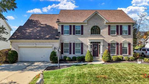 12396 Dellfield Boulevard W Carmel IN 46033