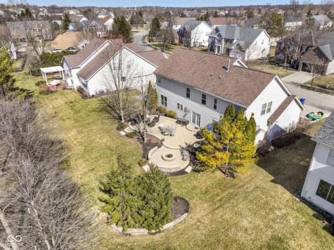 12396 Dellfield Boulevard W Carmel IN 46033