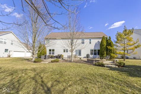 12396 Dellfield Boulevard W Carmel IN 46033