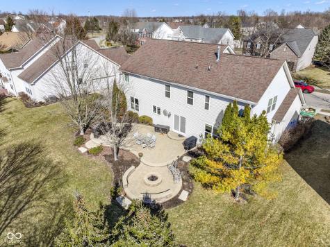 12396 Dellfield Boulevard W Carmel IN 46033