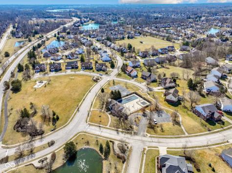 12396 Dellfield Boulevard W Carmel IN 46033