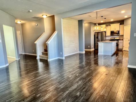 3102 Silvercliff Circle Indianapolis IN 46217