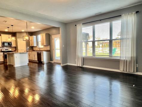 3102 Silvercliff Circle Indianapolis IN 46217