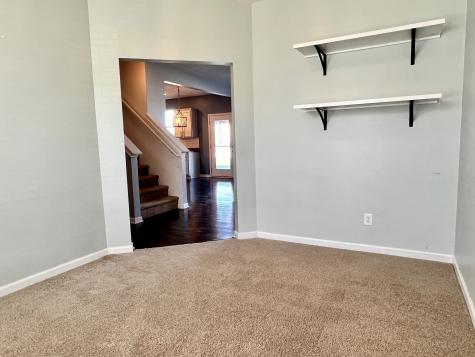 3102 Silvercliff Circle Indianapolis IN 46217