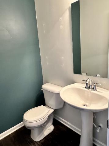 3102 Silvercliff Circle Indianapolis IN 46217