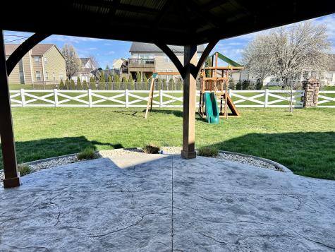 3102 Silvercliff Circle Indianapolis IN 46217