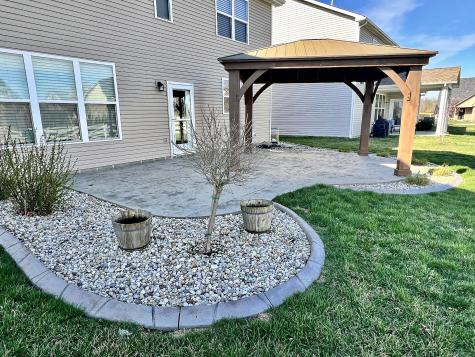 3102 Silvercliff Circle Indianapolis IN 46217