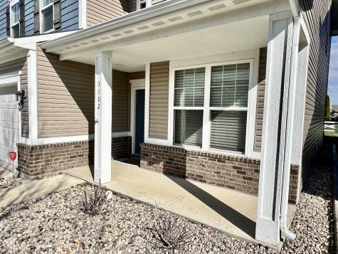 3102 Silvercliff Circle Indianapolis IN 46217