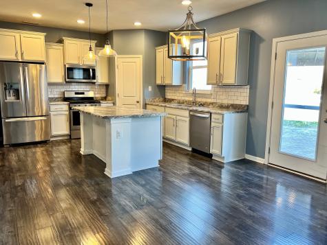 3102 Silvercliff Circle Indianapolis IN 46217