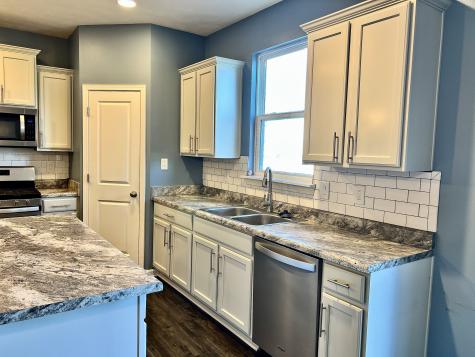 3102 Silvercliff Circle Indianapolis IN 46217