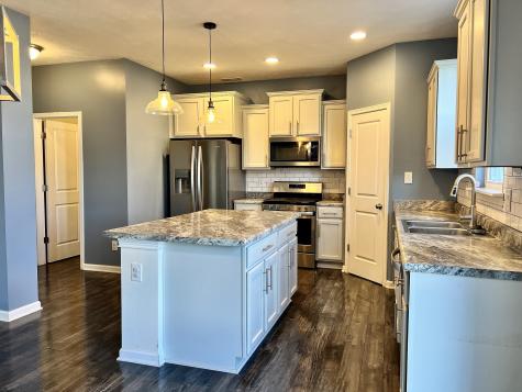 3102 Silvercliff Circle Indianapolis IN 46217