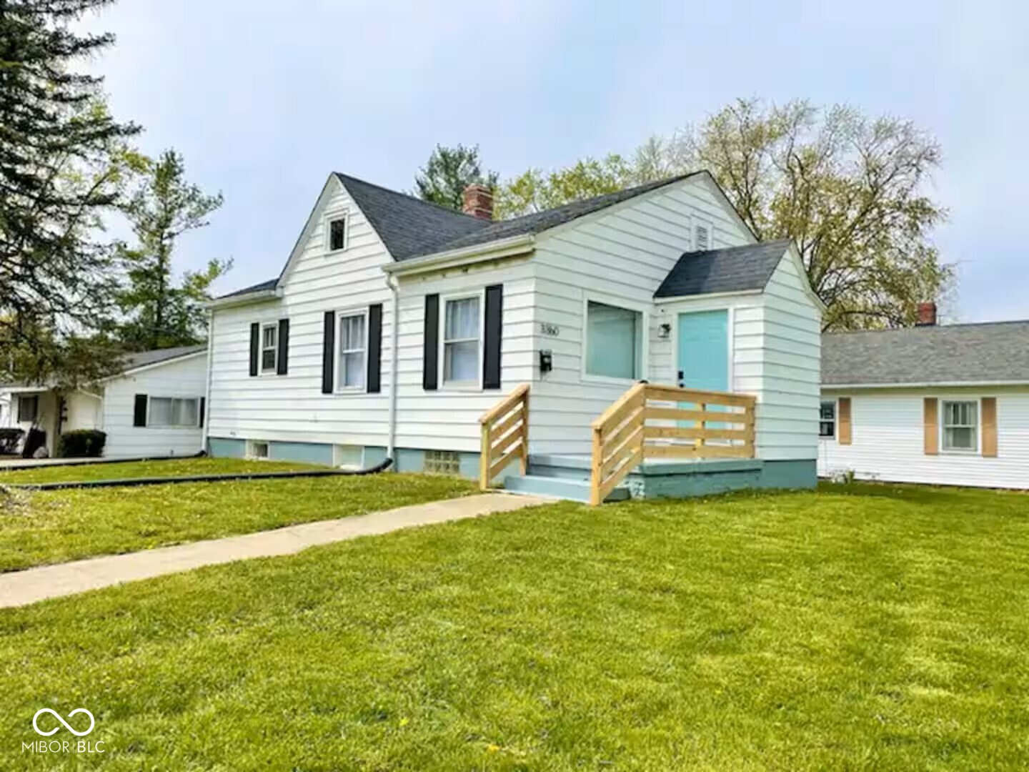 3360 Ransdell Street Indianapolis IN 46227