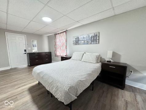 3360 Ransdell Street Indianapolis IN 46227
