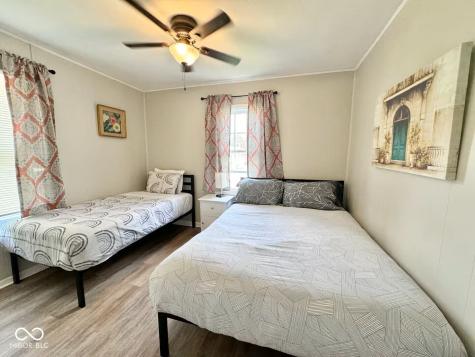 3360 Ransdell Street Indianapolis IN 46227