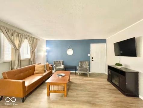 3360 Ransdell Street Indianapolis IN 46227