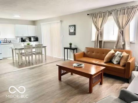 3360 Ransdell Street Indianapolis IN 46227