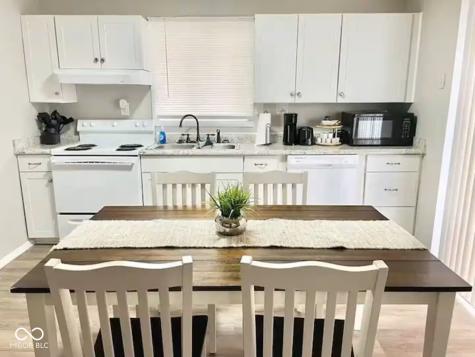 3360 Ransdell Street Indianapolis IN 46227