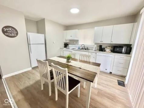 3360 Ransdell Street Indianapolis IN 46227