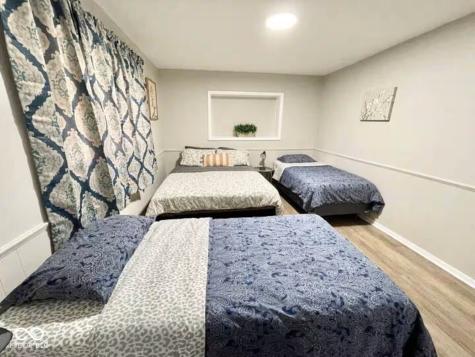 3360 Ransdell Street Indianapolis IN 46227