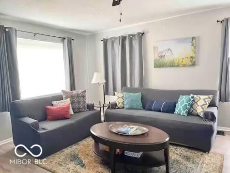 3360 Ransdell Street Indianapolis IN 46227