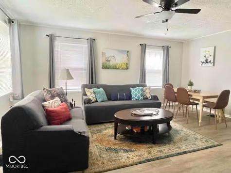 3360 Ransdell Street Indianapolis IN 46227