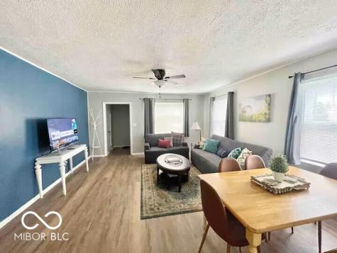 3360 Ransdell Street Indianapolis IN 46227