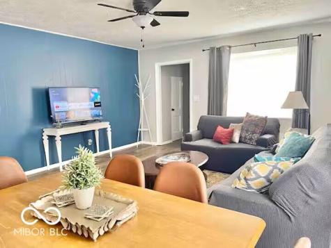 3360 Ransdell Street Indianapolis IN 46227