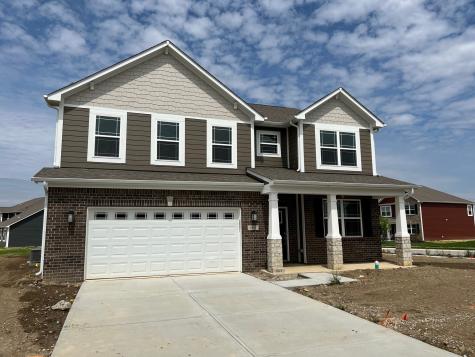 5737 Flat Hill Drive Indianapolis IN 46239