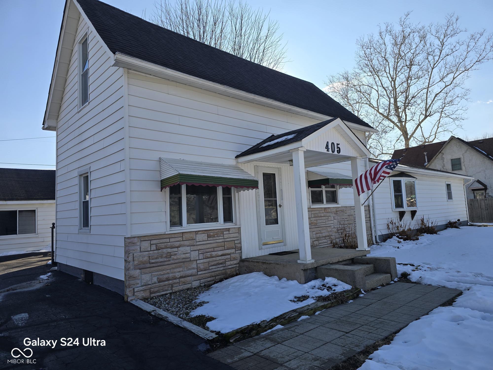 405 E Howard Avenue Arcadia IN 46030