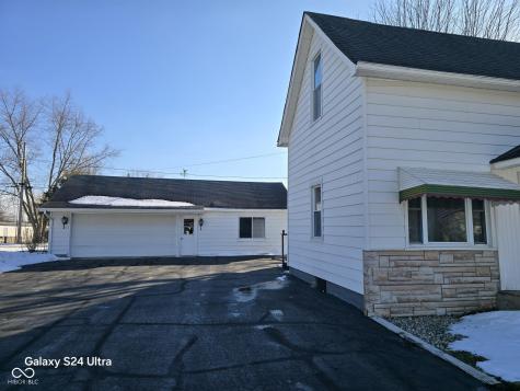 405 E Howard Avenue Arcadia IN 46030
