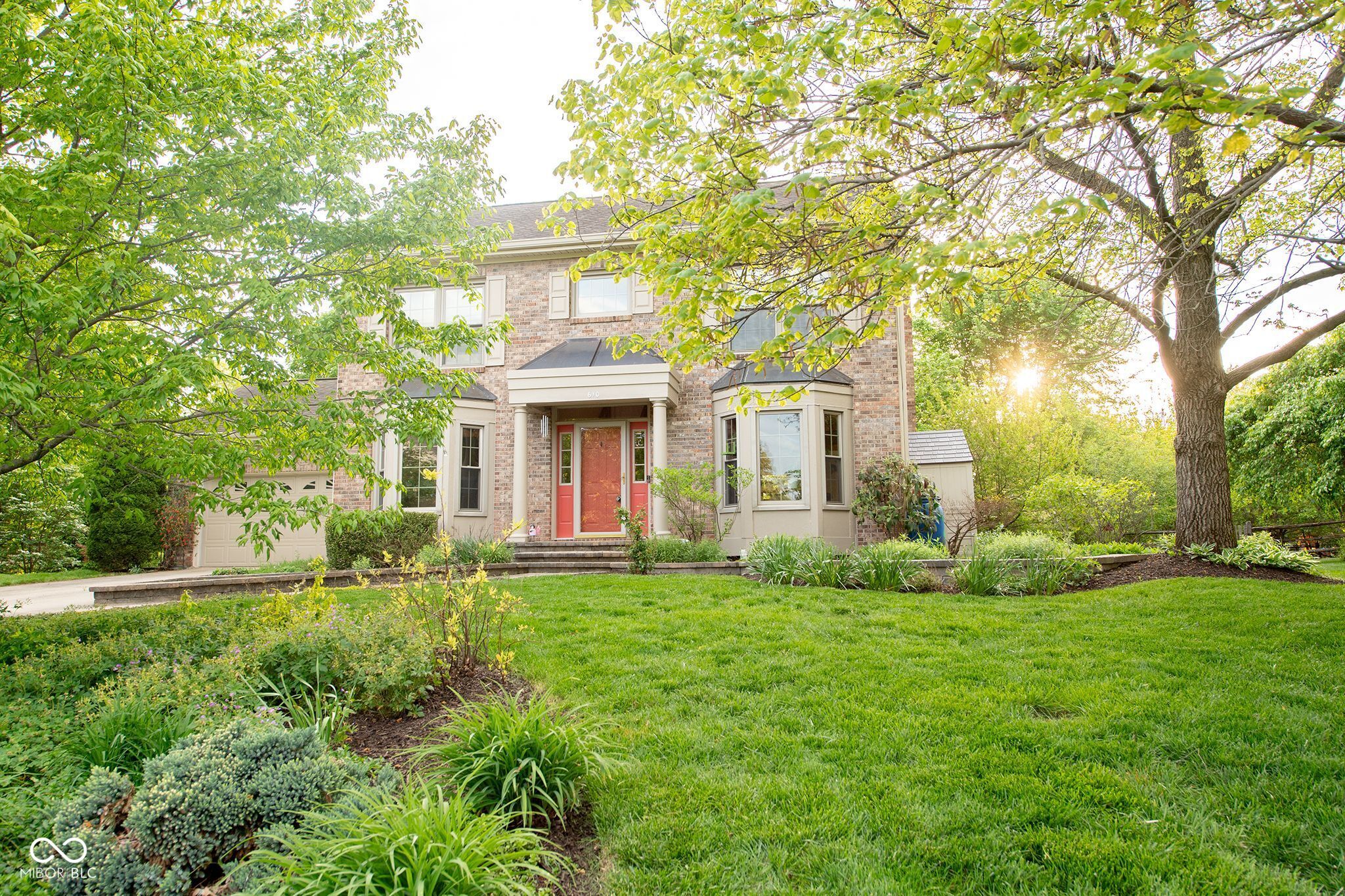 610 Danbury Drive Zionsville IN 46077