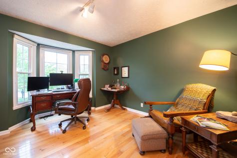 610 Danbury Drive Zionsville IN 46077