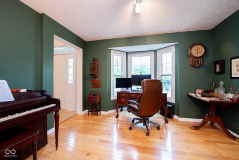 610 Danbury Drive Zionsville IN 46077