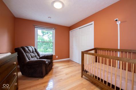 610 Danbury Drive Zionsville IN 46077