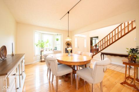 610 Danbury Drive Zionsville IN 46077