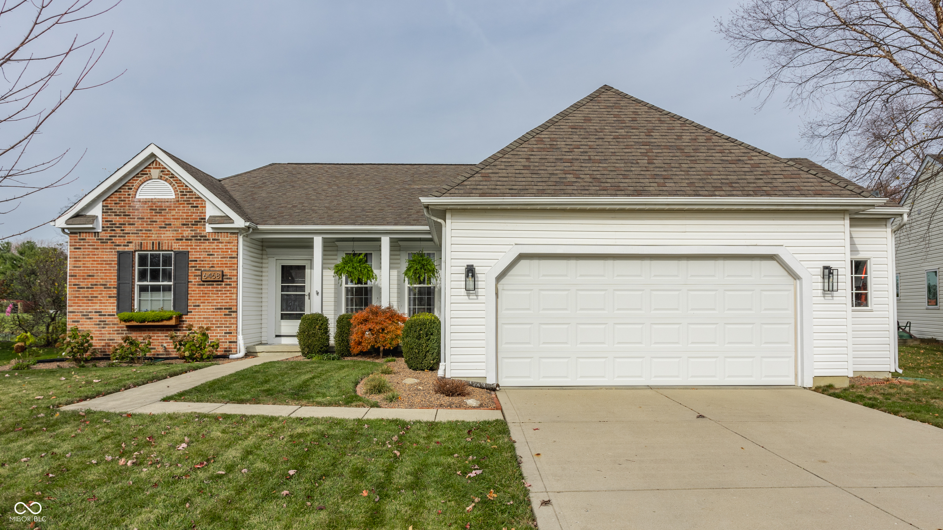 6468 Glenwood Trace Zionsville IN 46077