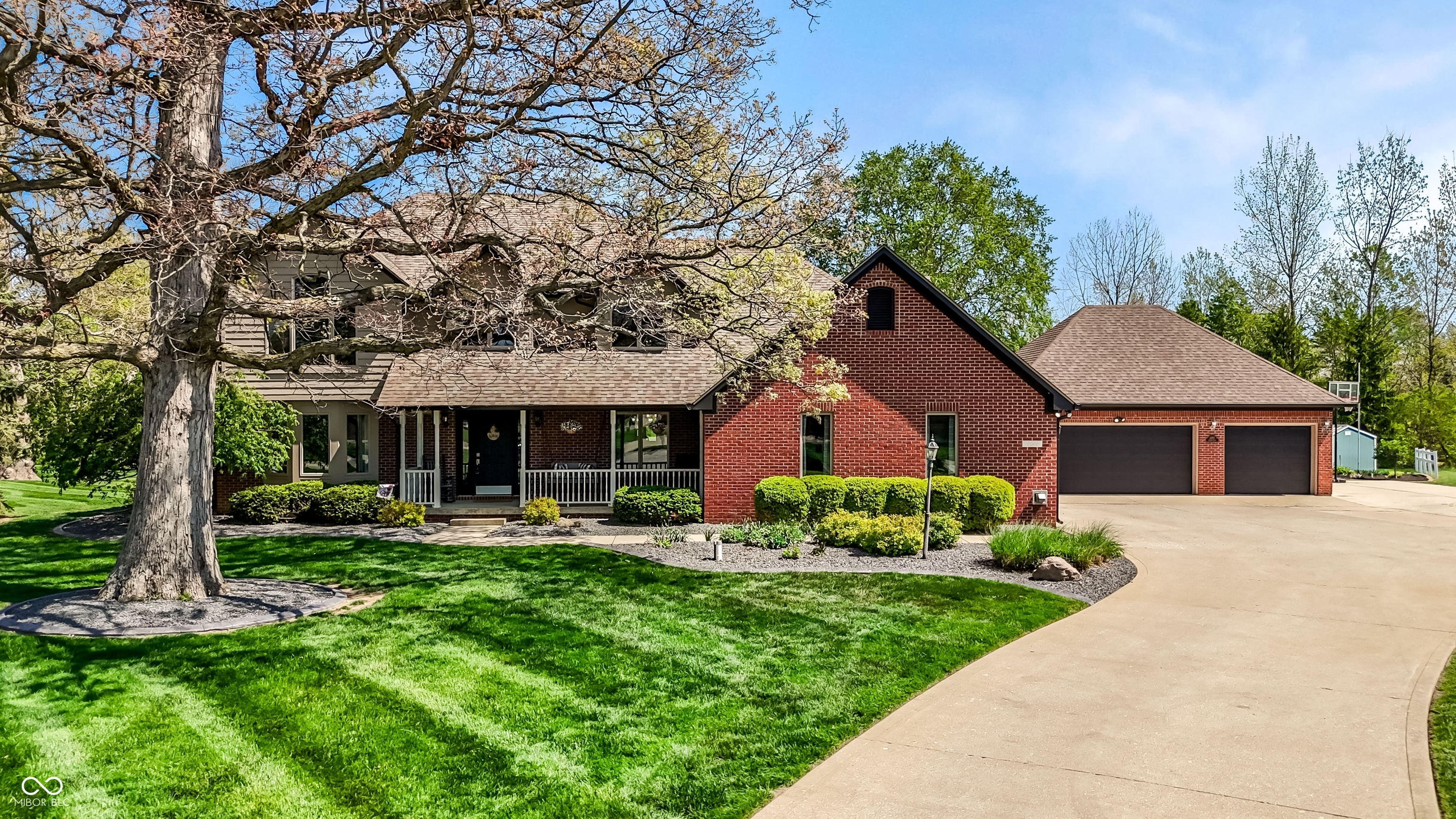 1692 E Casey Lane Greenfield IN 46140