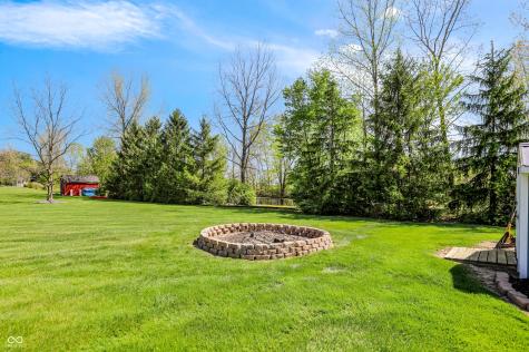 1692 E Casey Lane Greenfield IN 46140