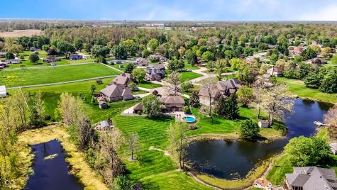 1692 E Casey Lane Greenfield IN 46140