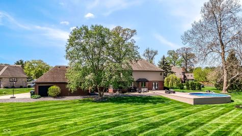 1692 E Casey Lane Greenfield IN 46140